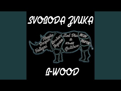B-Wood (Mad Dim & Kirill Golikov Remix)