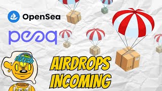 Top Crypto Games & Airdrops You Can’t Miss Right Now