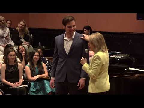 2025 Symposium Masterclass: Renée Fleming