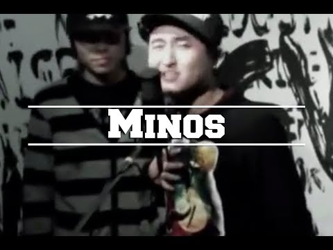 Mic Swagger 9편 - Minos