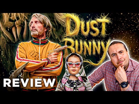 Video Thumbnail: DUST BUNNY Kritik Review (2026)