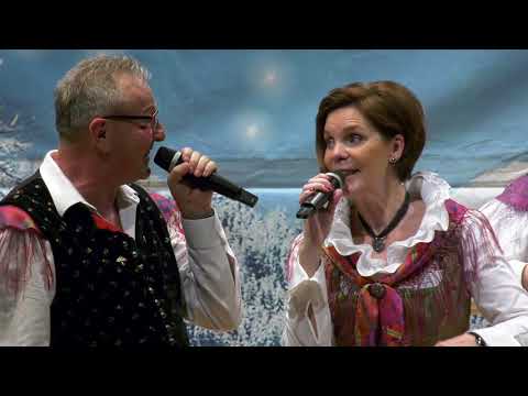 Goldene Oberkrainer Weihnacht 2019 Special