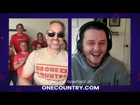 One Country's November $100,000 Winner