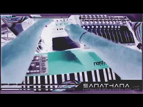 SANATHANA  @Xibalba Stream