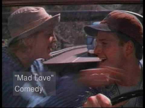 Mad Love (1995) Official Trailer #1