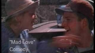 Mad Love (1995) Trailer