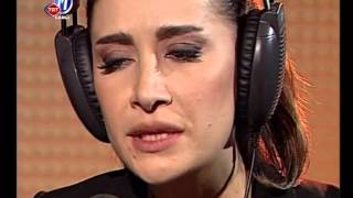 Sıla - Oluruna Bırak { Fuat Güner'le Müzik Ömür Boyu } 22.11.2011