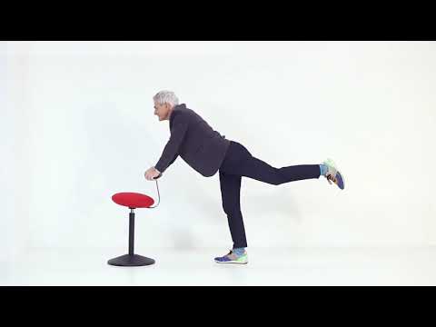 Rovo Solo stool | Prostole.dk