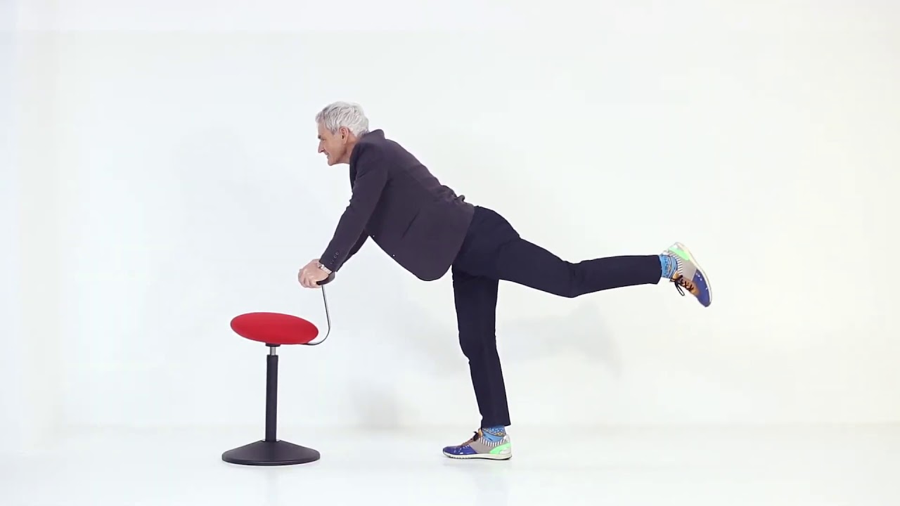 Rovo Solo stool | Prostole.dk