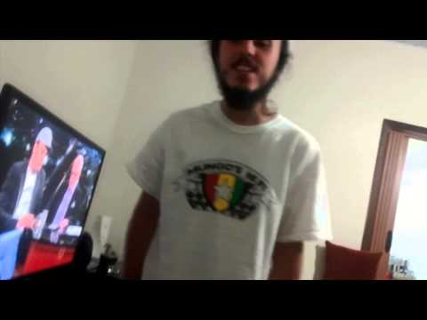 Jr Toaster meet Garage Sound ina di House