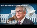 How Jerome Powell Handles the U.S. Economy | WSJ