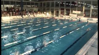preview picture of video '2012 - Aquathlon Indoor de Vittel - Sport +'