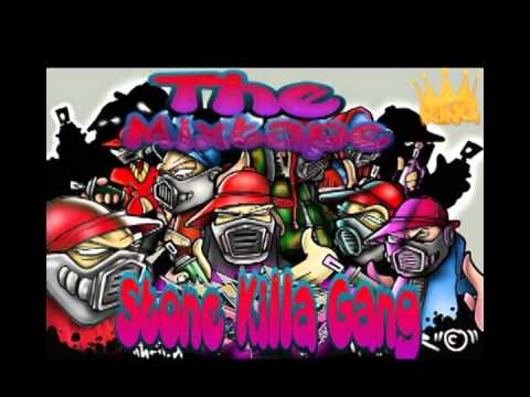 SKG's TooRaw - Tennessee Love (Remix) Prod By. Stone & TooRaw