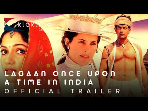 Lagaan trailer thumbnail