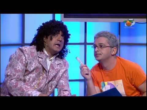 Portokalli, 6 Nentor 2011 - Selimi dhe Regjistruesit