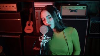 Valentina Tioli - Di Più (In Studio Behind The Scenes)