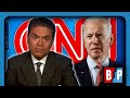 Biden's FAVE CNN Anchor Panics: HE'S LOSING