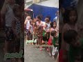 Share My Blessing Thnks God Feeding Program