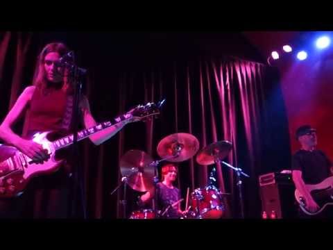 Thumbnail for The Juliana Hatfield Three - My Sister - Live in San Francisco by Juliana Hatfield