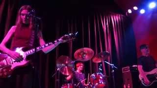 The Juliana Hatfield Three - My Sister - Live in San Francisco