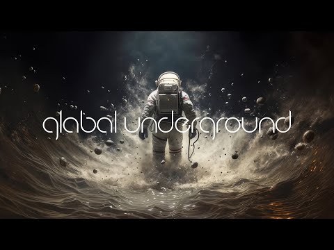 Spacepunks - Ghostwalk (Original) 2001