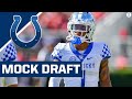 2022 NFL Mock Draft: Best player available for Colts with first pick [Round 2, 42] | CBS Sports HQ