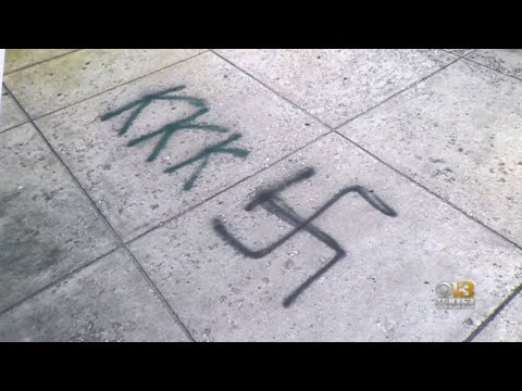 Report Details How Hate Crime Suspects At Glenelg High School Were Found