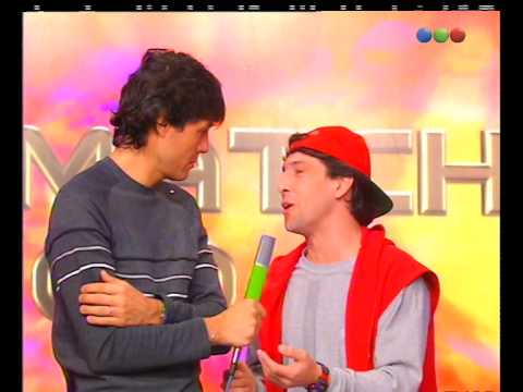 The Joke Show: Sergio "I'm getting married" - Videomatch