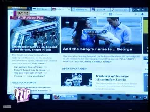 Zip 25 Korrik 2013 Pj.1 - Vizion Plus - Informacion