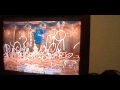 Opening To Tarzan Jane Mexican Spanish Copy 2002 VHS