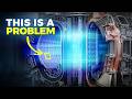 The Problem with Nuclear Fusion