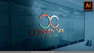 Logo Design | Free logo design | Letter logo design Idea