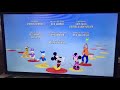 Daisy S Dance Credits For Colleen Ford