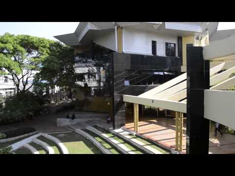 JAGSOM Bangalore Academic Building video thumbnail 3