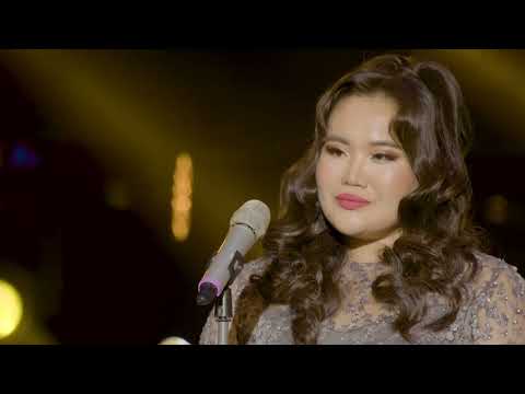 Б. Уранзолбоо- Хүний заяа Н. Жанцанноров, B. Uranzolboo Khunii zaya N. Janzannorov