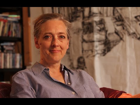 Remembering Artist/Alumna Dawn Clements