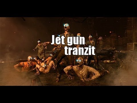 comment construire le jet gun