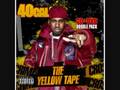 New 40cal-The Yellow Tape- Time Out- 08