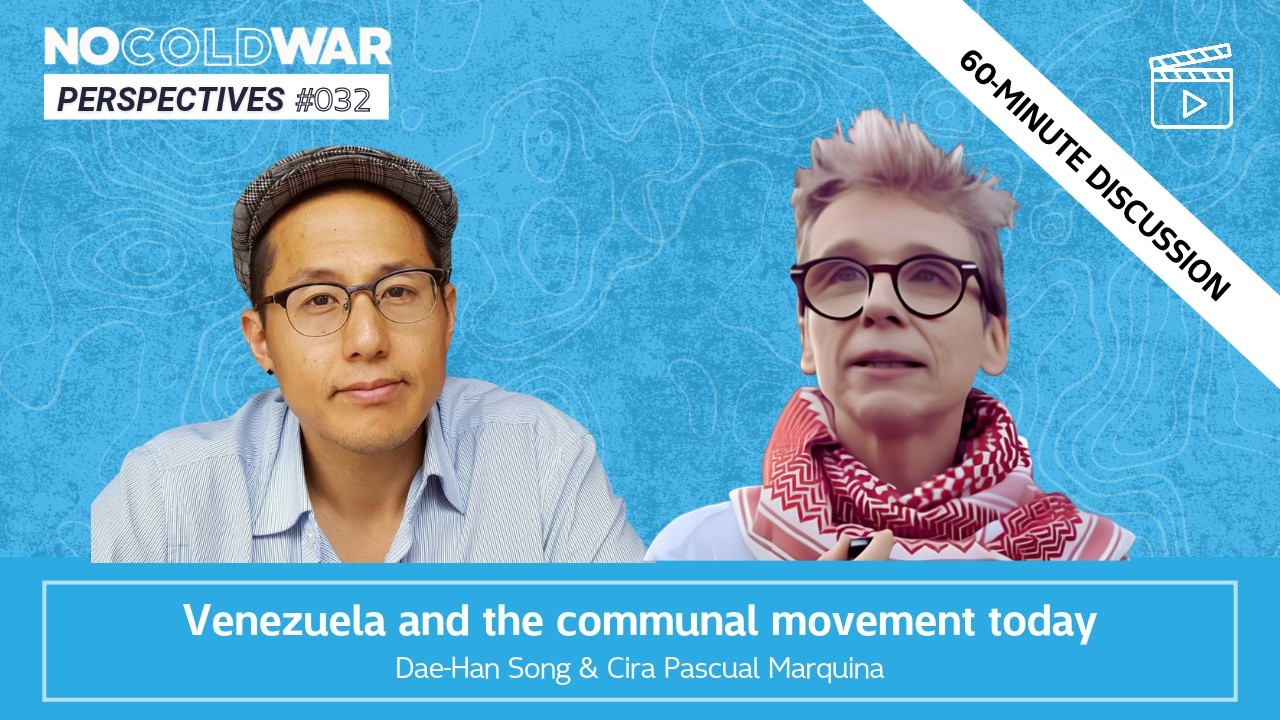 Venezuela and the communal movement today