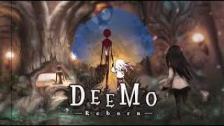 音楽の才能の有無を再確認する旅 【Deemo Reborn】