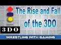 The Story Of The 3DO The Console Born From EA S Founder Makers Of The Atari Lynx Amiga 1000