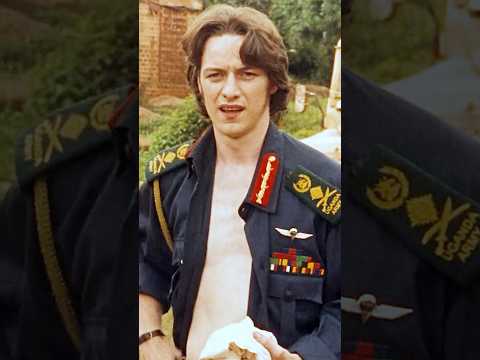 This is where Garrigan’s bad luck started.