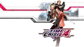 Download lagu Time Crisis 4 Arcade Ver. Playthrough (PS3) mp3