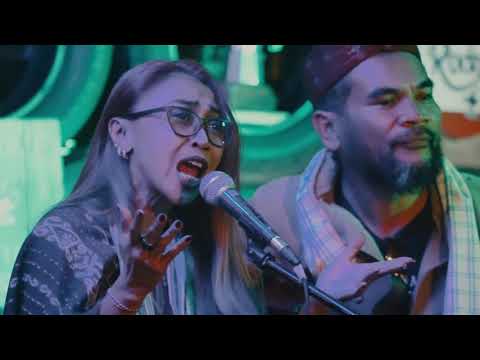 Mata Leso Ge (2018) Ivan Nestorman, Trie Utami, Ramlan Ponggo