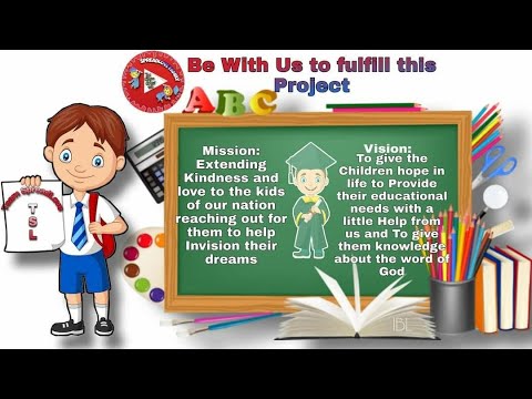 Paano Ba Sumali sa Tulong Kabataan Project 5kids, 5000 Each