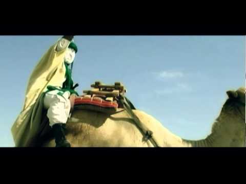 ⁣خطبة الامام الحسين بكربلاء يوم العاشر- هيهات منا الذلة