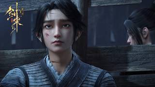 Download lagu ✨The Swords S2 E01-08 [MULTI SUB] mp3