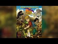 The Lost World Cartoon Series Sundtrack