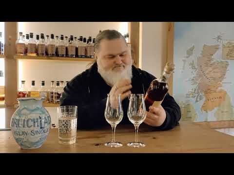 WH #423 – WHISKEY – High West Whiskey Rendezvous Rye