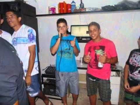 melo de liberdade 2014 dj genailson